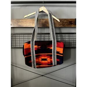 Handmade Bag from South America